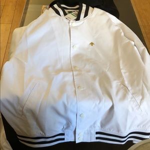 Lrg limited jacket brand new with tags